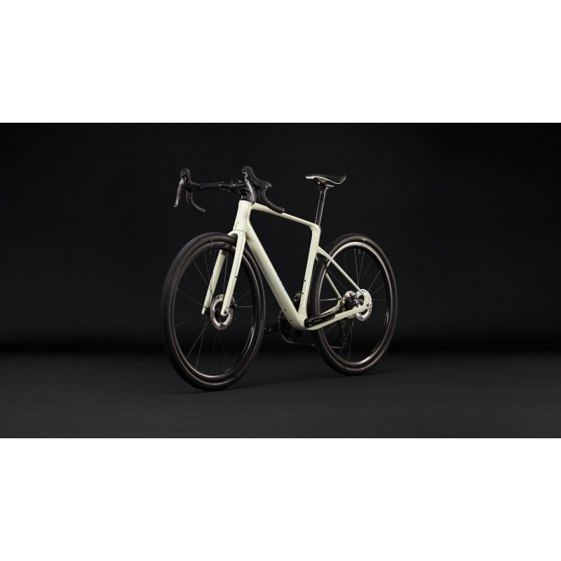 Cube Nuroad C:62 Pro 2027 | Pedalmoto - expédition 24h