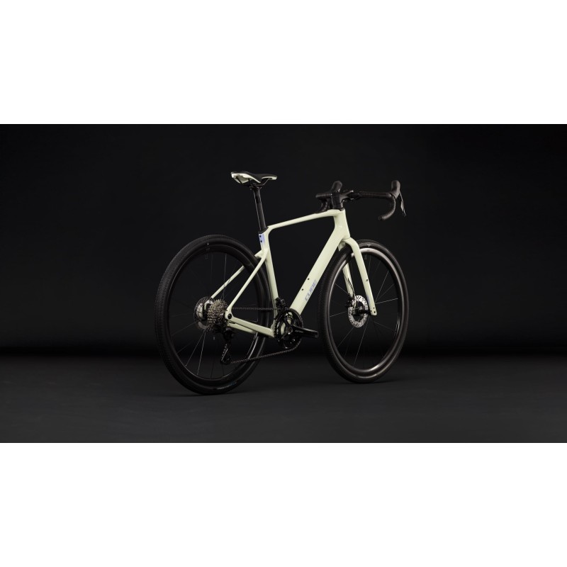 Cube Nuroad C:62 Pro 2027 | Pedalmoto - expédition 24h