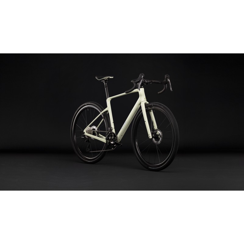 Cube Nuroad C:62 Pro 2027 | Pedalmoto - expédition 24h