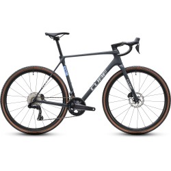 Cube Cross Race C:62 Race 2027 | Pedalmoto - expédition 24h