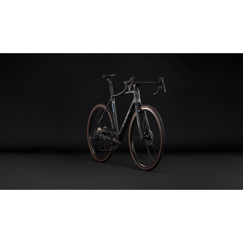 Cube Cross Race C:62 Race 2027 | Pedalmoto - expédition 24h