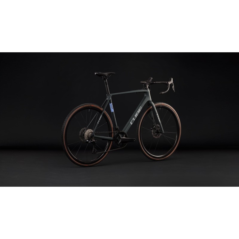 Cube Cross Race C:62 Race 2027 | Pedalmoto - expédition 24h