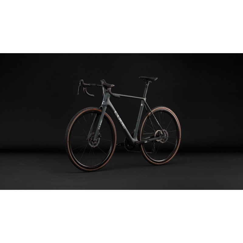 Cube Cross Race C:62 Race 2027 | Pedalmoto - expédition 24h