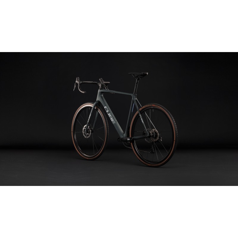 Cube Cross Race C:62 Race 2027 | Pedalmoto - expédition 24h