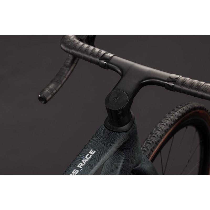 Cube Cross Race C:62 Race 2027 | Pedalmoto - expédition 24h