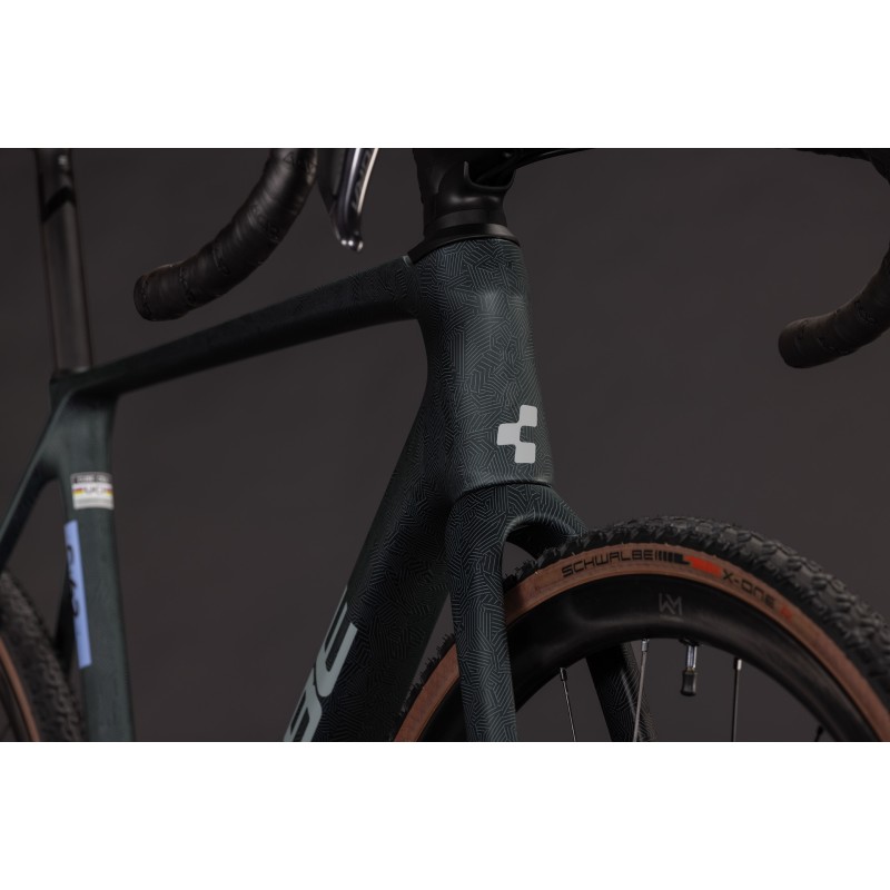 Cube Cross Race C:62 Race 2027 | Pedalmoto - expédition 24h
