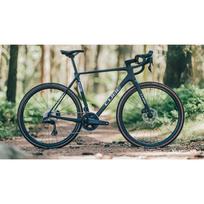 Cube Cross Race C:62 Race 2027 | Pedalmoto - expédition 24h