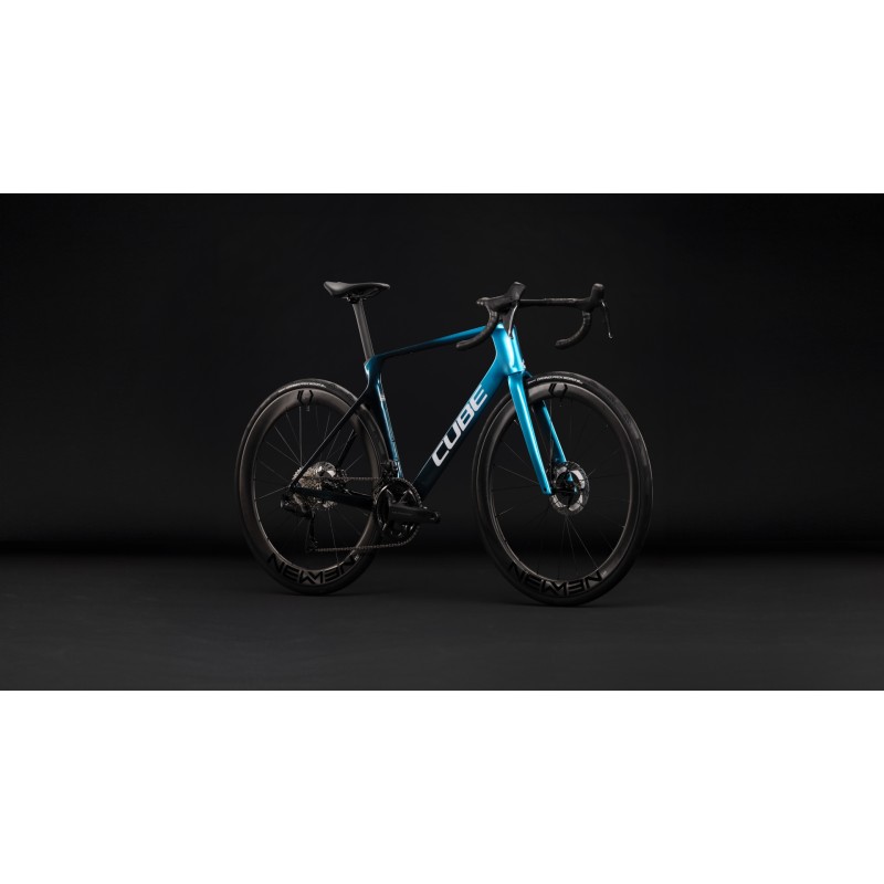Cube Agree C:62 Race 2027 | Pedalmoto - Livraison 24h