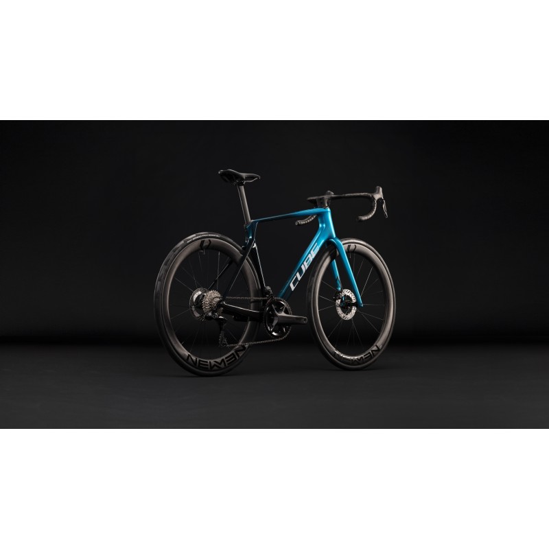 Cube Agree C:62 Race 2027 | Pedalmoto - Livraison 24h