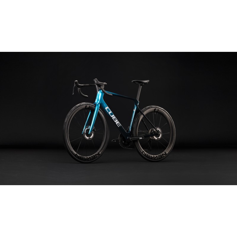 Cube Agree C:62 Race 2027 | Pedalmoto - Livraison 24h