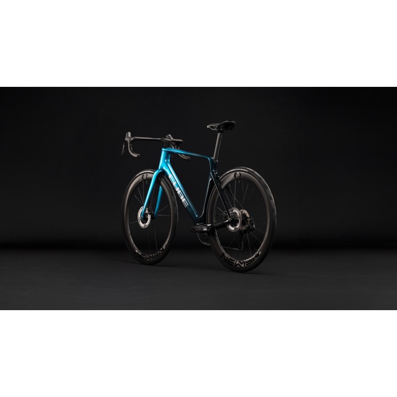Cube Agree C:62 Race 2027 | Pedalmoto - Livraison 24h