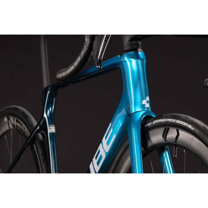 Cube Agree C:62 Race 2027 | Pedalmoto - Livraison 24h