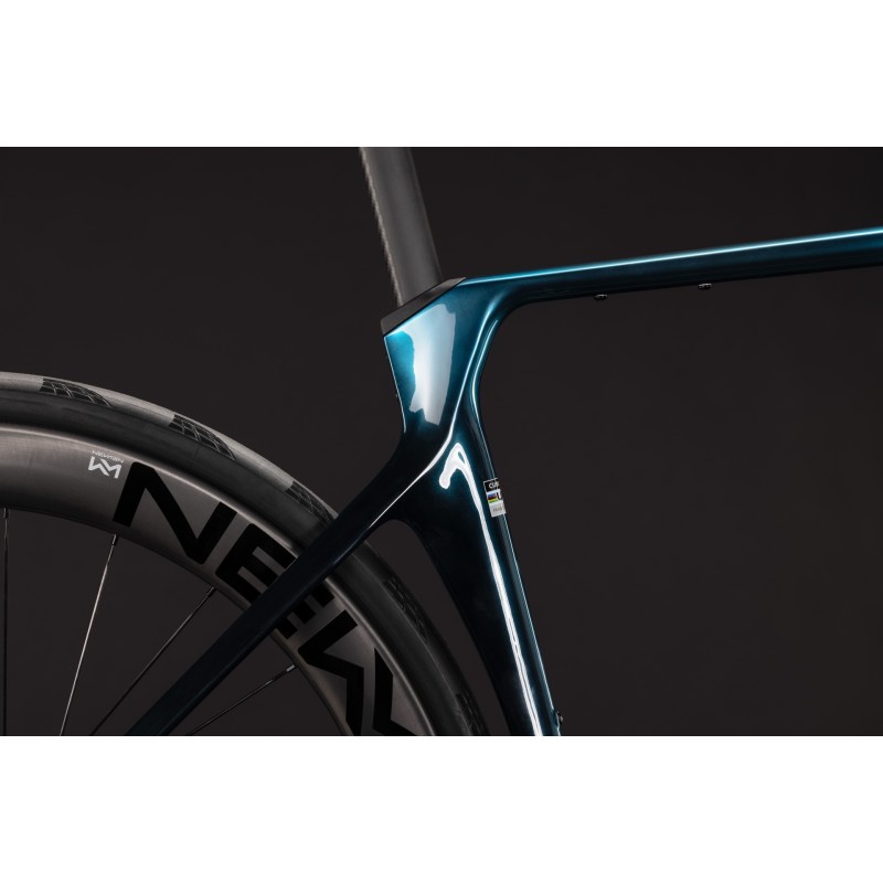 Cube Agree C:62 Race 2027 | Pedalmoto - Livraison 24h