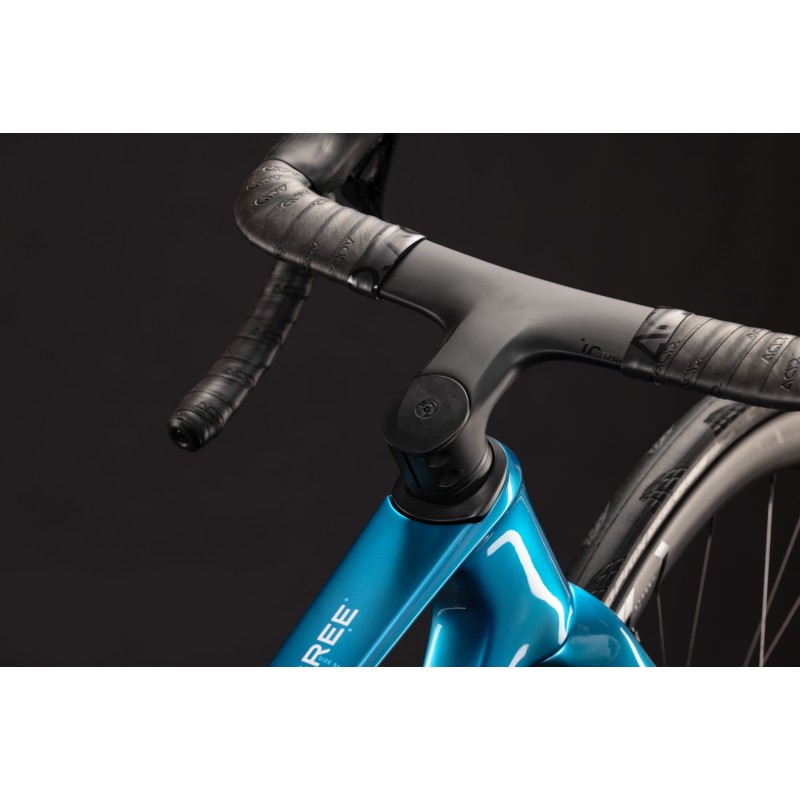 Cube Agree C:62 Race 2027 | Pedalmoto - Livraison 24h