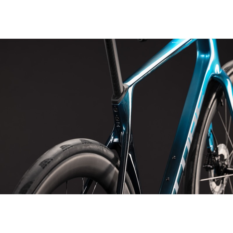 Cube Agree C:62 Race 2027 | Pedalmoto - Livraison 24h