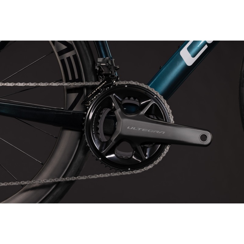 Cube Agree C:62 Race 2027 | Pedalmoto - Livraison 24h