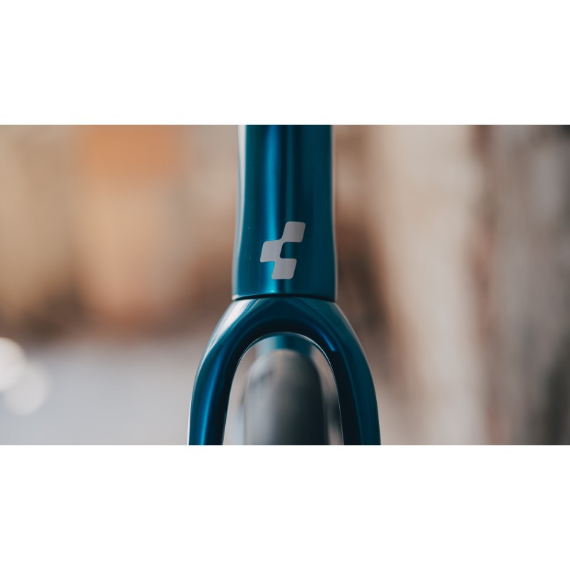Cube Agree C:62 Race 2027 | Pedalmoto - Livraison 24h