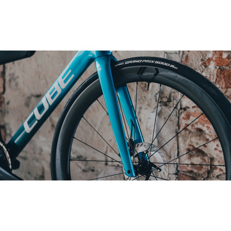 Cube Agree C:62 Race 2027 | Pedalmoto - Livraison 24h