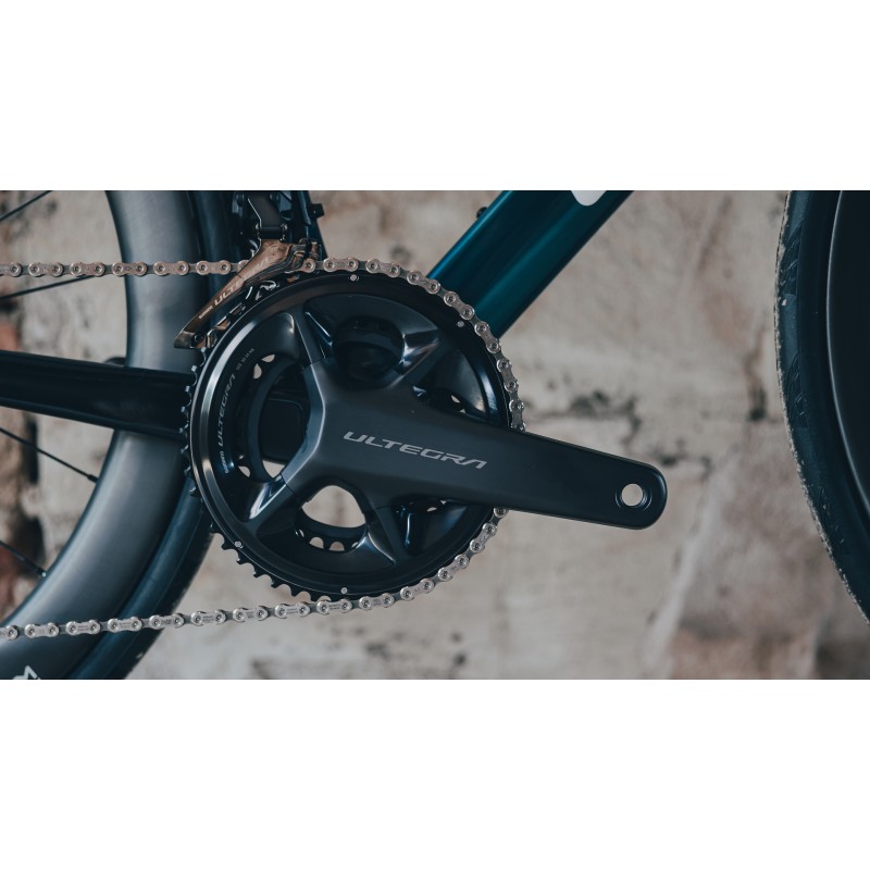 Cube Agree C:62 Race 2027 | Pedalmoto - Livraison 24h