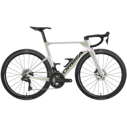 Orbea Orca Aero M20i LTD PWR OQUO RP50LTD | Pedalmoto