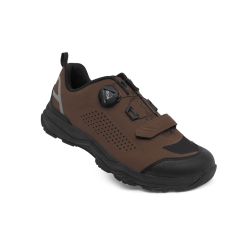Spiuk Amara mtb unisexe marron chaussure - expédition 24h - meilleurs prix