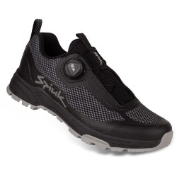 Spiuk Ebana mtb unisex noir - expédition 24h - meilleurs prix