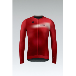 Gobik Vanquish Monarch maillot unisexe à manches longues - expédition 24h