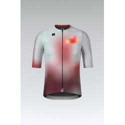 Gobik Attitude 2.0 Flank homme maillot à manches courtes - expédition 24h