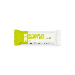 226ERS Barre Gélifiée Haute Fructose 60g Citron | Énergie
