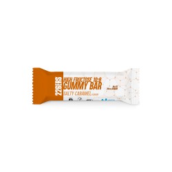 226ERS Barre Gélifiée Haute Fructose Caramel Salé 60g - expédition 24h