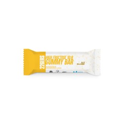 226ERS Barre Gummy Haute Fructose Banane 60g | Énergie
