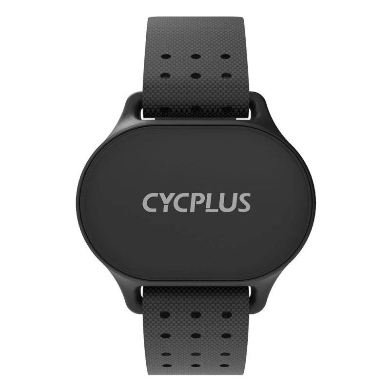 Cycplus H1 Capteur de fréquence cardiaque - expédition 24h - meilleurs prix