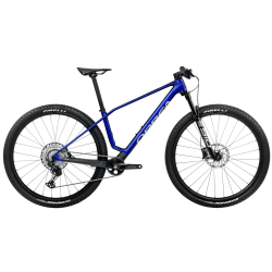 Orbea Alma M30 2026 | VTT Carbone 29" | Pedalmoto