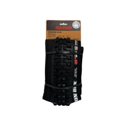 Maxxis Minion DHX 29x2.50 120x2 tpi 3CG/Nouvelle DH/TR - expédition 24h