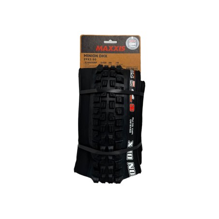 Maxxis Minion DHX 29x2.50 120x2 tpi 3CG/Nouvelle DH/TR