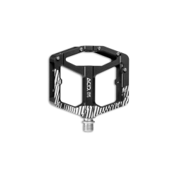 ACID A17-IB Pédales de Plateforme Noir | Pedalmoto