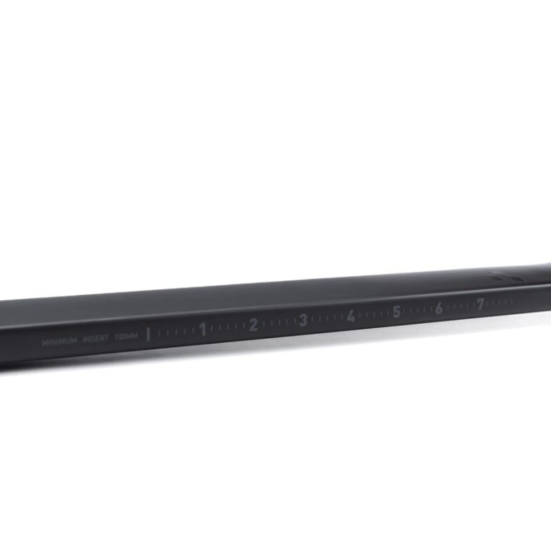 Cube tige de selle Litening Aero / Air Uci Zero 400mm - expédition 24h