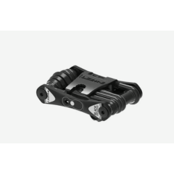 Lezyne outils multifonctions Rap II - 25 CO2 - expédition 24h - offres
