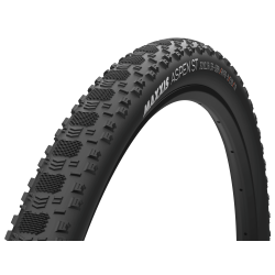 Maxxis Aspen ST 32x2.15 120 TPI MAXXSPEED/EXO/TR - expédition 24h