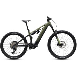 Cube Stereo Hybrid ONE77 TM 800 2027 | eBike Enduro - Livraison 24h