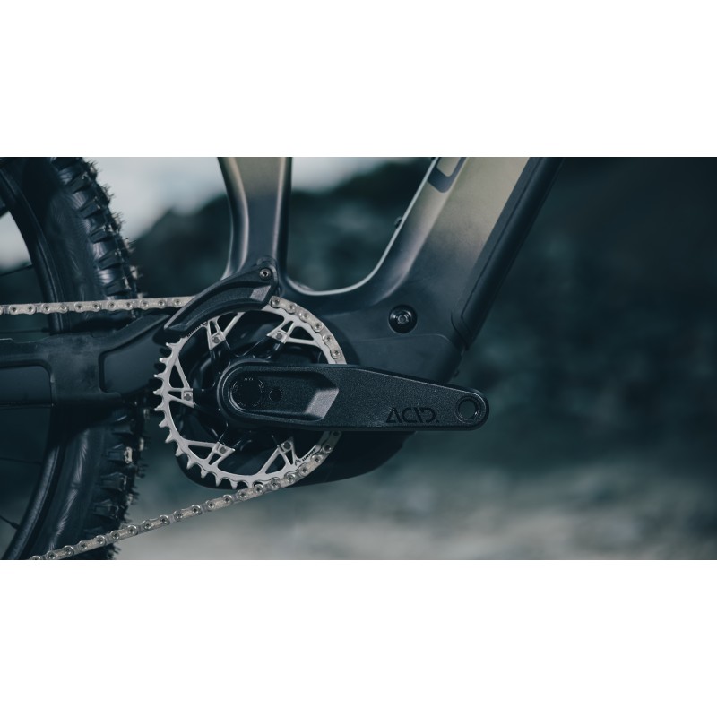 Cube Stereo Hybrid ONE77 TM 800 2027 | eBike Enduro - Livraison 24h