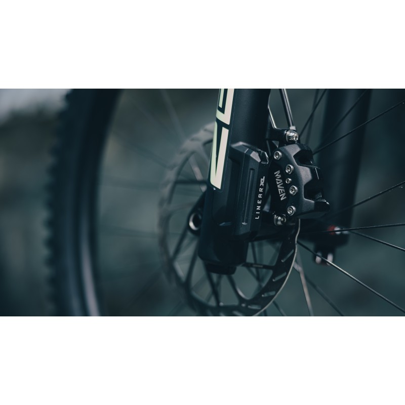 Cube Stereo Hybrid ONE77 TM 800 2027 | eBike Enduro - Livraison 24h