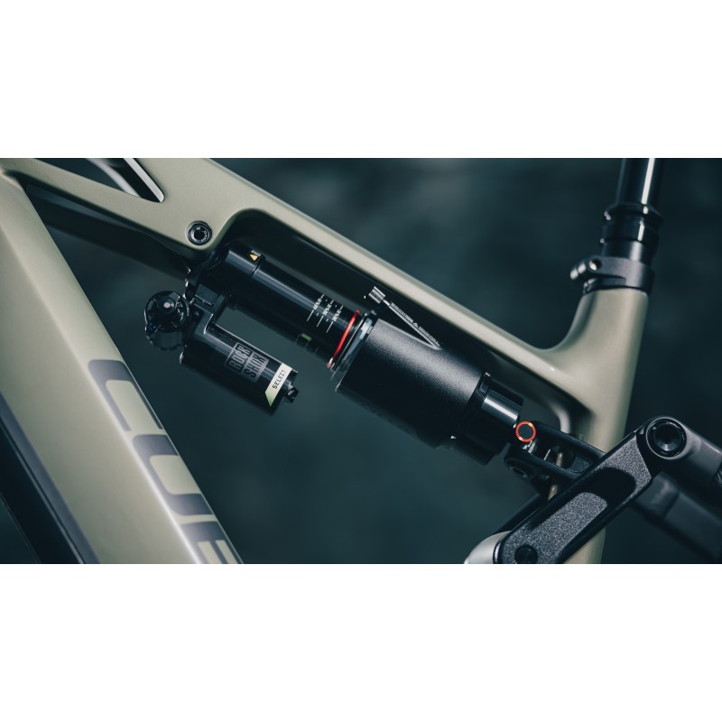Cube Stereo Hybrid ONE77 TM 800 2027 | eBike Enduro - Livraison 24h