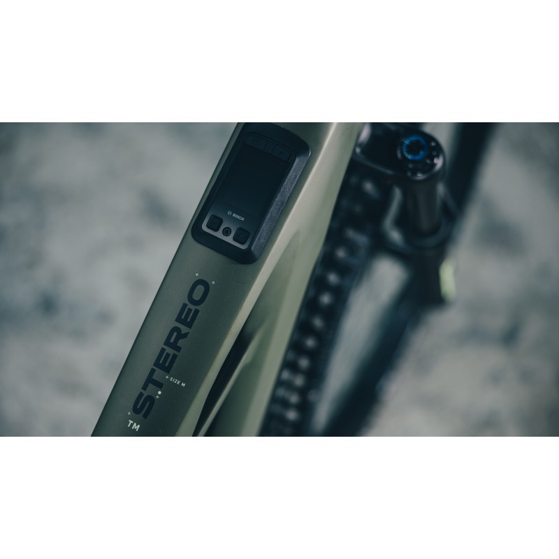 Cube Stereo Hybrid ONE77 TM 800 2027 | eBike Enduro - Livraison 24h