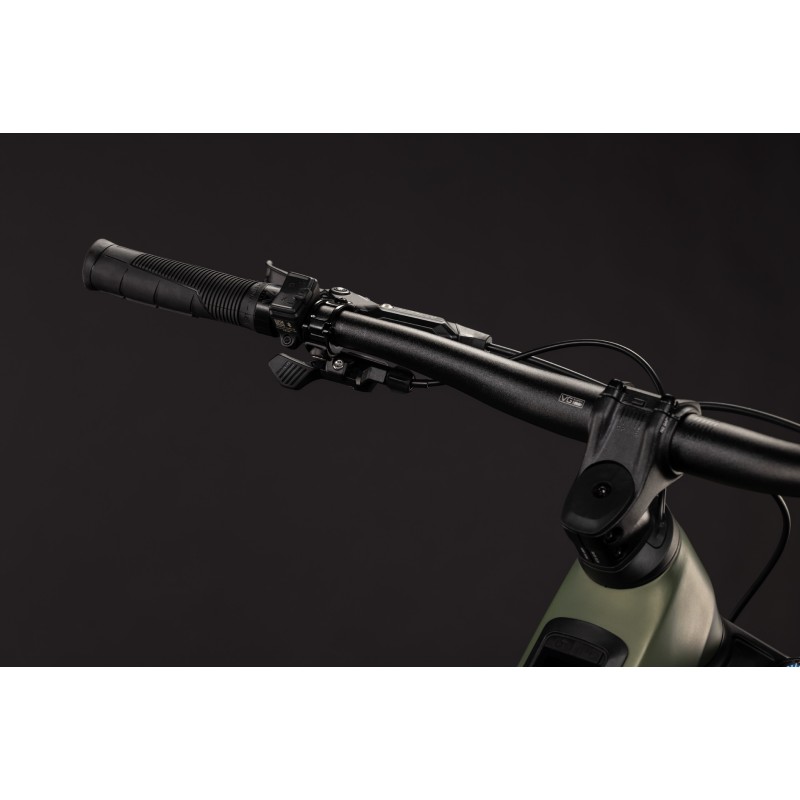 Cube Stereo Hybrid ONE77 TM 800 2027 | eBike Enduro - Livraison 24h