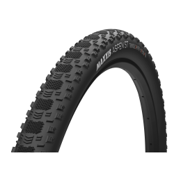 Maxxis Aspen ST Gravel 700x55c 120 TPI HYPR-X/EXO/TR - expédition 24h