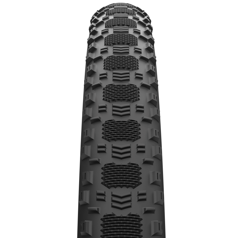 Maxxis Aspen ST Gravel 700x55c 120 TPI HYPR-X/EXO/TR - expédition 24h