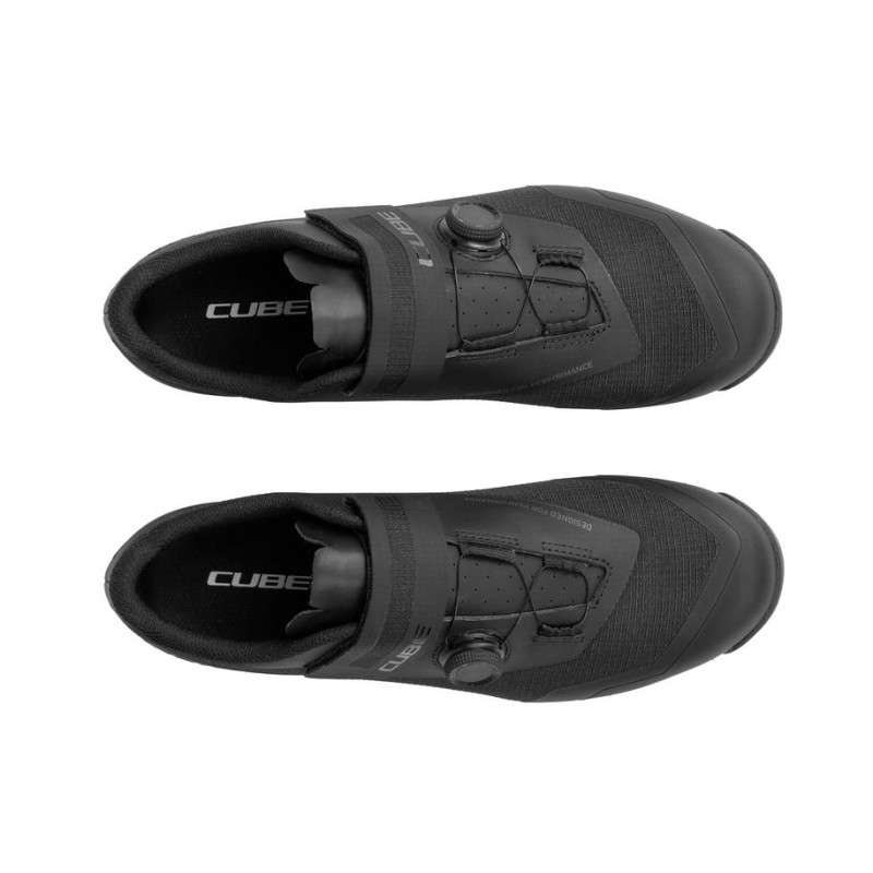 Rfr Peak noir chaussures de VTT - expédition 24h - meilleurs prix