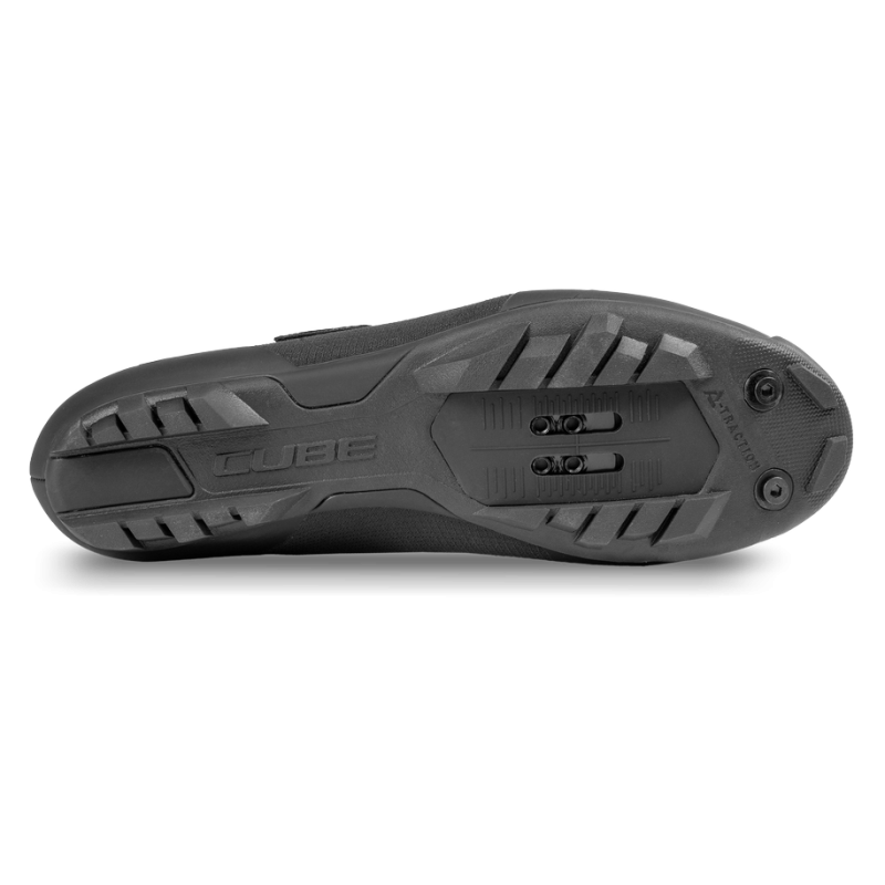 Rfr Peak noir chaussures de VTT - expédition 24h - meilleurs prix