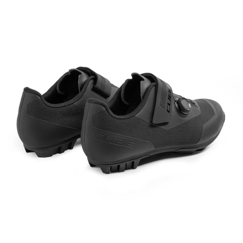 Rfr Peak noir chaussures de VTT - expédition 24h - meilleurs prix